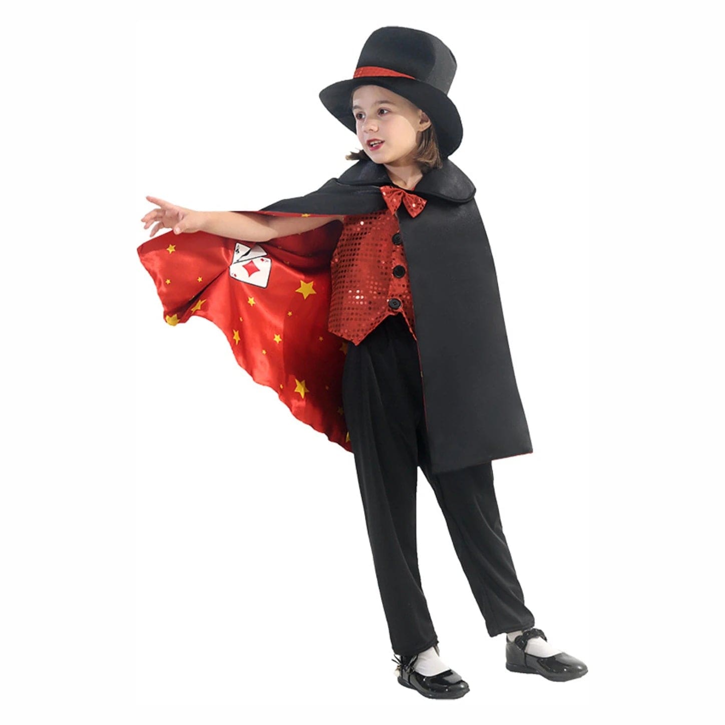 Costumi mago per bambini e adulti [Acquista online Costumi mago per bambini e adulti [Acquista online