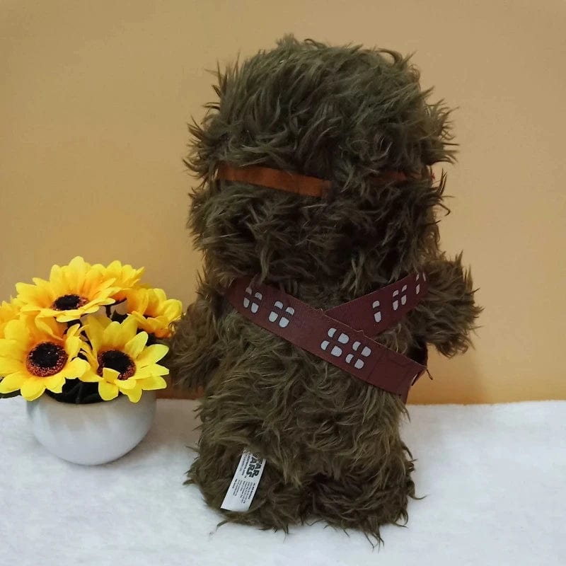 Peluche Chewbacca di Star Wars Bebe Filou